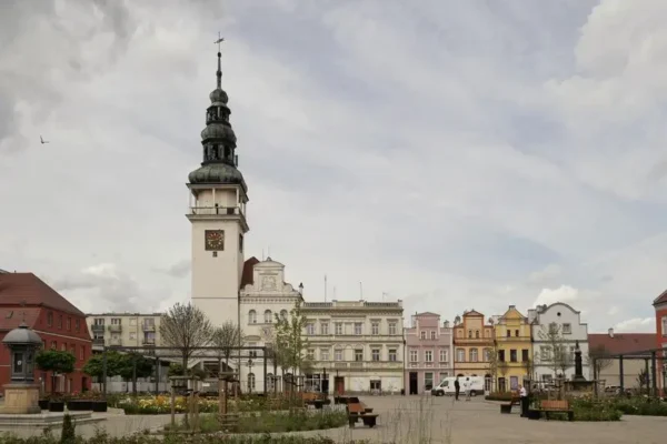 Zebranie wiejskie w Matyldzinie – mieszkańcy zdecydują o sprawach sołectwa