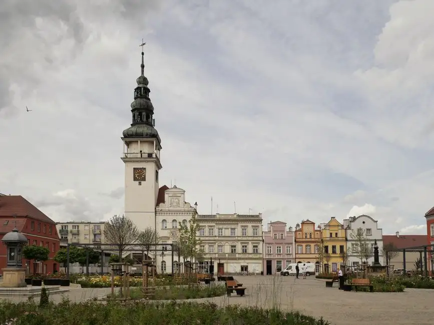 Zebranie wiejskie w Matyldzinie – mieszkańcy zdecydują o sprawach sołectwa