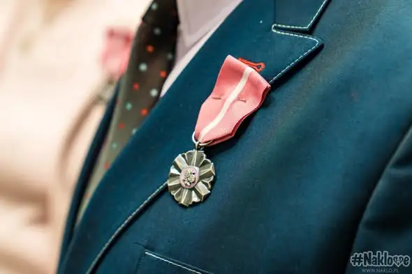 Złote Gody w gminie Nakło nad Notecią – świętowano 50-lecie małżeństw