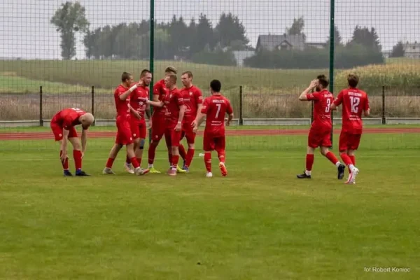 A-Klasa i B-Klasa: Piast Złotniki Kujawskie i Sportis Łochowo grają w 5. kolejce