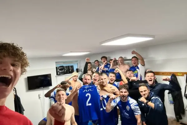 Szubinianka wygrywa z Cukrownikiem 2:0