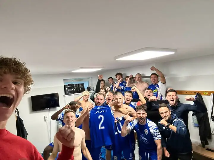 Szubinianka wygrywa z Cukrownikiem 2:0