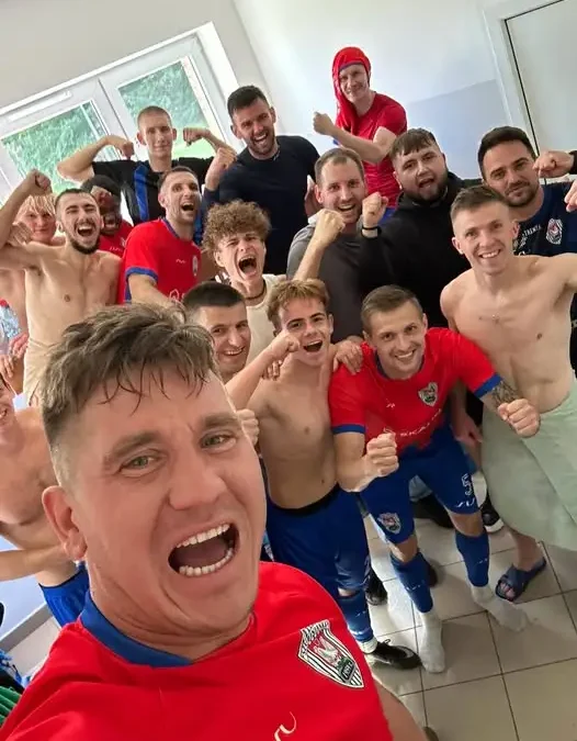 Szubinianka wygrywa w Brzozie 6:0. Dublet Bednarka i Chwiłki