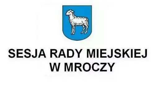 XXX Sesja Rady Miejskiej w Mroczy – zaproszenie na obrady