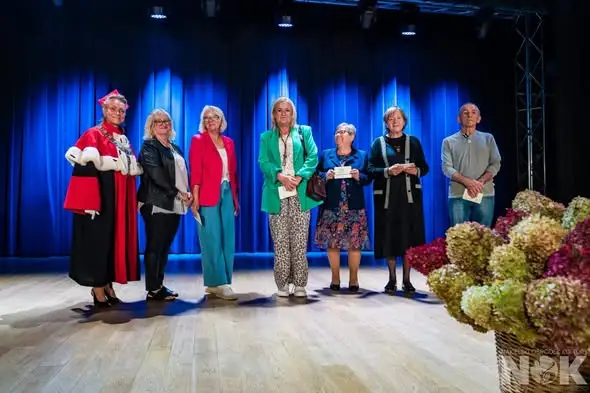 Inauguracja roku akademickiego 2026/2027 w Uniwersytecie Trzeciego Wieku w Nakle nad Notecią