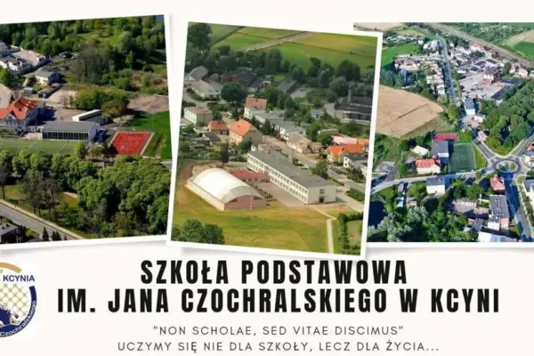 Uczniowie z Kcyni uczcili 141. rocznicę urodzin Jana Czochralskiego, powtarzając jego eksperymenty