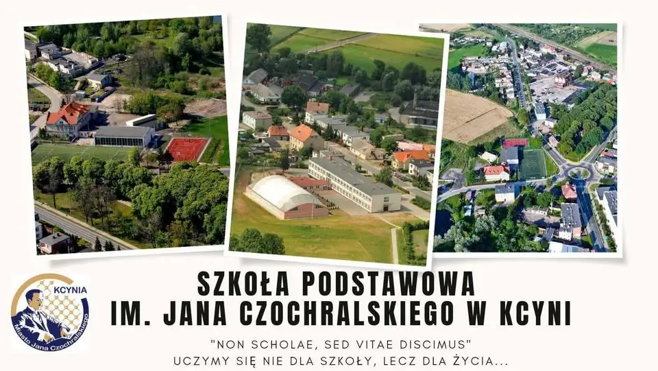 Uczniowie z Kcyni uczcili 141. rocznicę urodzin Jana Czochralskiego, powtarzając jego eksperymenty