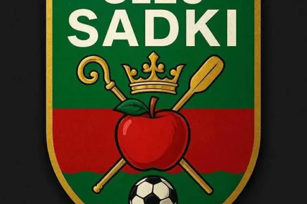 Ostatni domowy mecz jesieni – Sadki podejmują Skrę Paterek