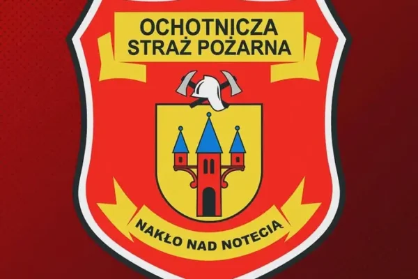 Młodzi strażacy z sukcesem w turnieju wiedzy pożarniczej