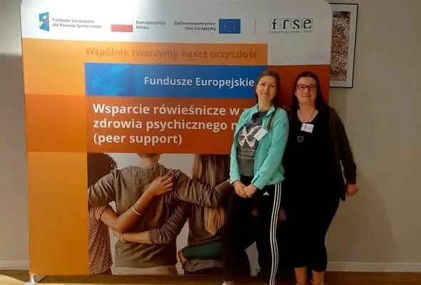 Szkolenie koordynatorów Peer Support w Świeradowie-Zdroju