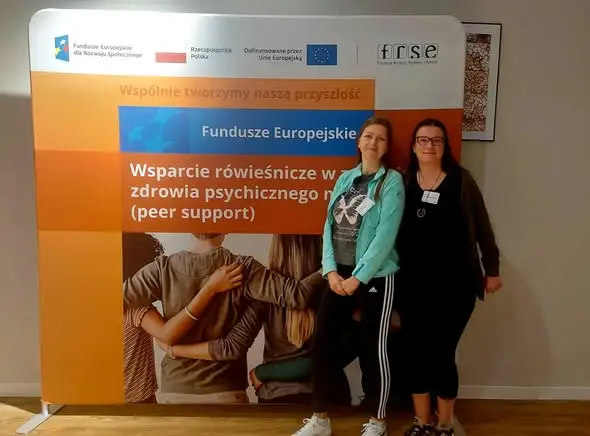 Szkolenie koordynatorów Peer Support w Świeradowie-Zdroju