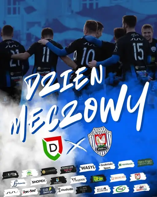 Dzień meczowy w Barcinie – LKS Szubinianka walczy o punkty w 7. kolejce A klasy