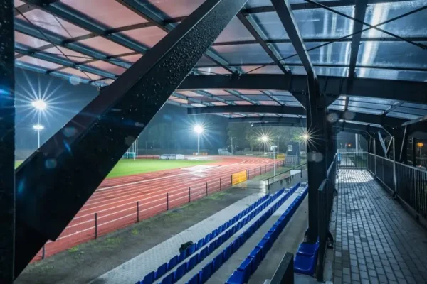 Piłkarski weekend w Nakle nad Notecią i Potulicach – sprawdź terminarz