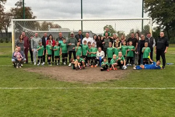 Turniej „Od Pasji do Futbolu” w Mroczy – relacja i podziękowania