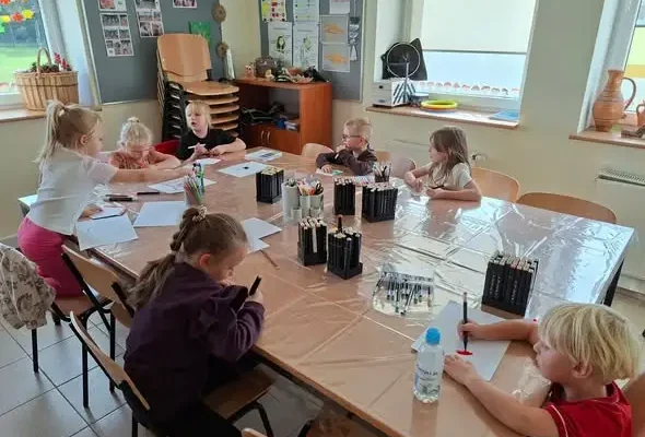 Dzień Zwierząt w przedszkolu – kreatywne zajęcia pełne radości