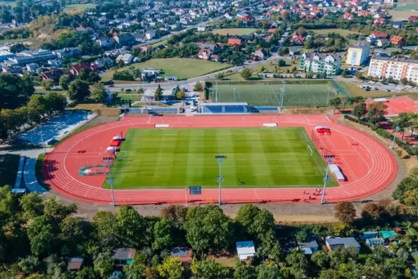 Weekend pełen futbolu w Nakle nad Notecią – sprawdź terminarz meczów