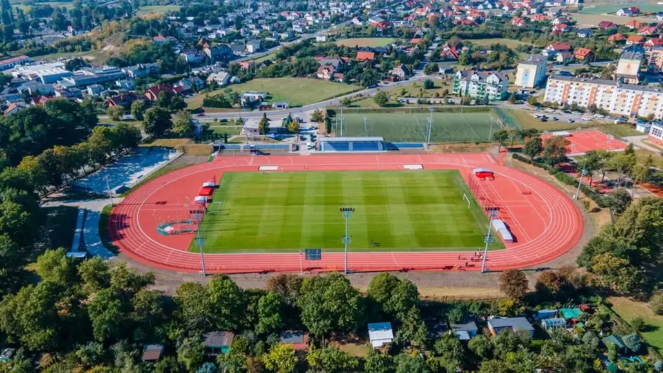 Weekend pełen futbolu w Nakle nad Notecią – sprawdź terminarz meczów