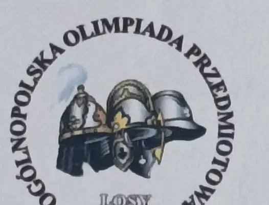 Szubińscy uczniowie w drodze po laur olimpijski – historia oręża polskiego na wyciągnięcie ręki