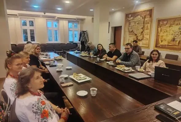 IV Gminne Forum NGO w Kcyni: organizacje pozarządowe rozmawiały o przyszłości
