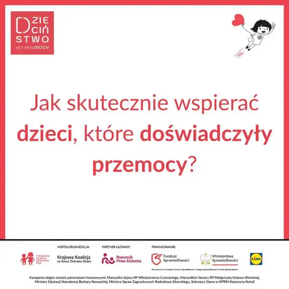 Jak wspierać dziecko po doświadczeniu przemocy? Pięć kluczowych kroków