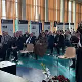 Remont studni kanalizacji deszczowej w Kcyni – zamknięte skrzyżowanie ul. Nowa i Powstańców Wielkopolskich