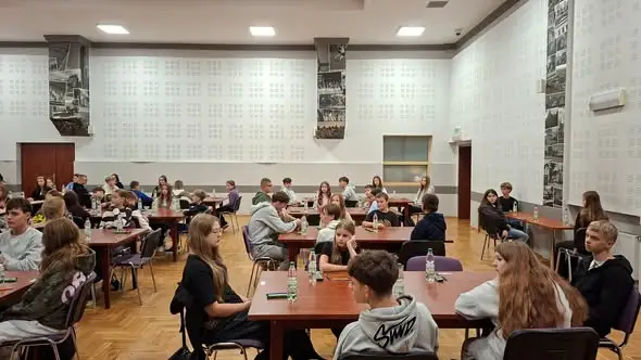 XIII Konkurs Wiedzy o Gminie Sadki „Moja Mała Ojczyzna” – znamy laureatów