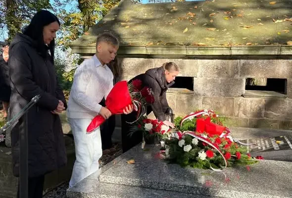 Kcynia uczciła 141. rocznicę urodzin Jana Czochralskiego – znamy laureatów konkursu