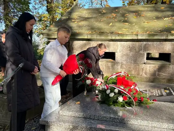 Kcynia uczciła 141. rocznicę urodzin Jana Czochralskiego – znamy laureatów konkursu