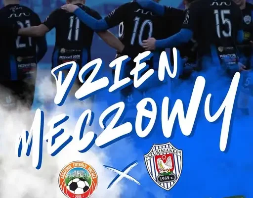 LKS Szubinianka gra dziś z AF Brzoza w 10. kolejce A klasy