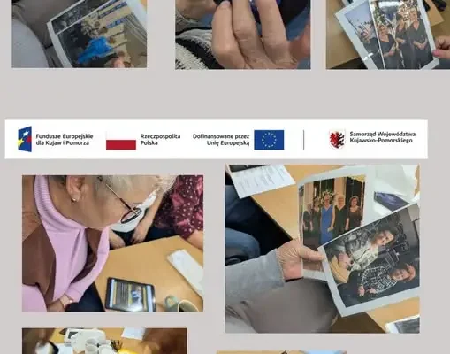 Seniorki z Dębowa zakończyły kurs cyfryzacji i odkryły możliwości sztucznej inteligencji
