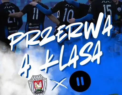 A Klasa 2026/27: weekendowa przerwa w rozgrywkach, powrót 7 listopada